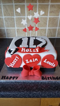Heathers Taylor Made Cakes 1062222 Image 3